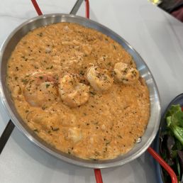 Seafood Risotto (5 stars) Seafood Risotto (5 stars)