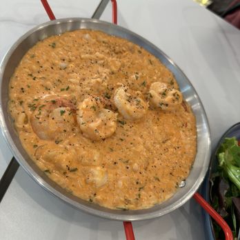 PoPIE 1929 - Seafood Risotto (5 stars) - Korean Near Me - American Fork, Utah PoPIE 1929 - Seafood Risotto (5 stars) - Korean Near Me - American Fork, Utah