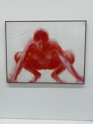 Musée Picasso by null