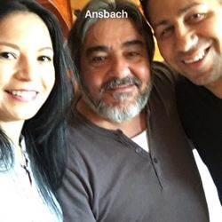 Vieste Pizzeria da Enzo - Enzo!