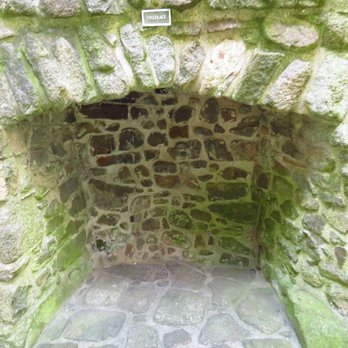 Orchardton Tower - Castles Near Me
