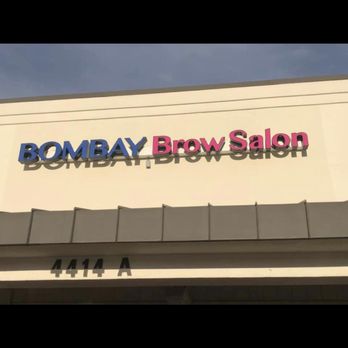 Bombay Brow Salon - Name of Salon - Threading Services Near Me - Hermitage, Tennessee
