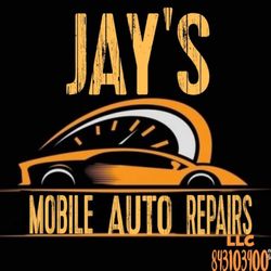 Jays Mobile Auto Repairs