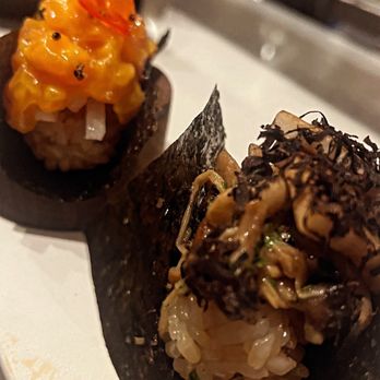 Nohri - Sushi Bars Near Me - Boston, Massachusetts