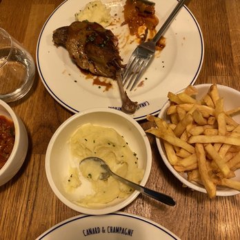 Canard et Champagne - French Near Me - Paris, 75 Canard et Champagne - French Near Me - Paris, 75