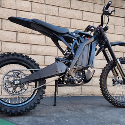 Volt House - Explore our collection of customized E-MX bikes and e-bicycles
