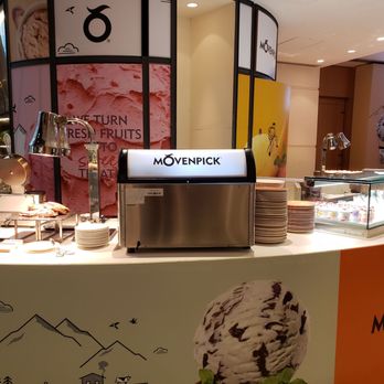 The Place - Part of breakfast buffet - Buffets Near Me - Hong Kong, HK