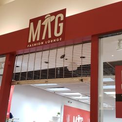 MAG Fashion Lounge