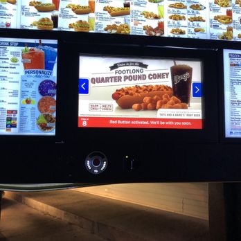 Sonic Drive-In - Fast Food Near Me - La Place, Louisiana Sonic Drive-In - Fast Food Near Me - La Place, Louisiana