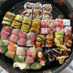 Special Roll
