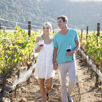 Solvang Conference & Visitors Bureau - More than 100 vineyards surround Solvang in the Santa Ynez Valley - Tours Near Me - Solvang, California Solvang Conference & Visitors Bureau - More than 100 vineyards surround Solvang in the Santa Ynez Valley - Tours Near Me - Solvang, California