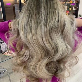 Salon by Spring - Hair Salons Near Me - Garden Grove, California