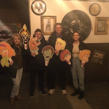 Escapology - Escape Games Near Me - Dallas, Texas Escapology - Escape Games Near Me - Dallas, Texas