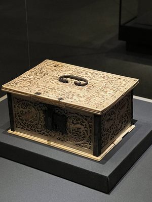 Asian Civilisations Museum by null