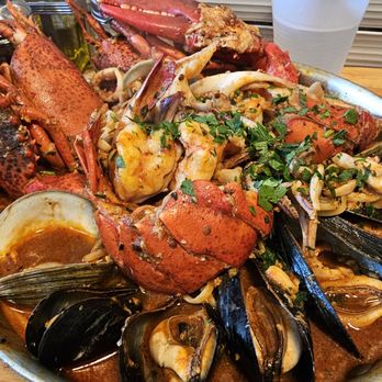 The Daily Catch - Italian Near Me - Boston, Massachusetts