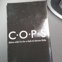 Chauffeurs Offering Protective Services