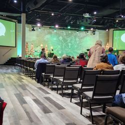Seacoast Church - West Ashley