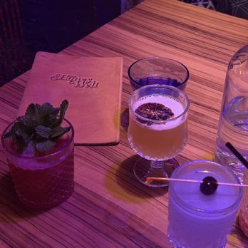 The Honey Well - Cocktail Bars Near Me - New York, New York The Honey Well - Cocktail Bars Near Me - New York, New York