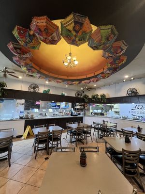 Mezban Restaurant by null