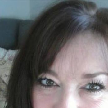 BX Lashes - This is what my natural brows look like - Eyelash Service Near Me - Reseda, California