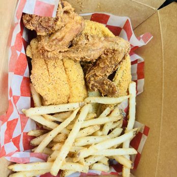 2 Neighbor's Southern Chicken - Southern Near Me - Mansfield, Texas 2 Neighbor's Southern Chicken - Southern Near Me - Mansfield, Texas