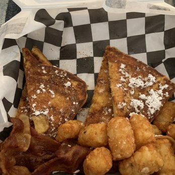 Sip & Chew Express - French Toast Breakfast - Coffee & Tea Near Me - Belleville, Illinois Sip & Chew Express - French Toast Breakfast - Coffee & Tea Near Me - Belleville, Illinois