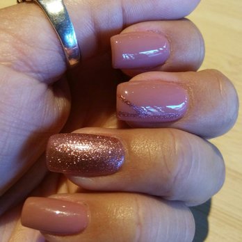 LV Nails & Spa - Ask, and John will make sure you receive! - Nail Salons Near Me - Henderson, Nevada