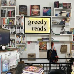 Greedy Reads