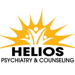 Helios Psychiatry and Counseling - Company Logo