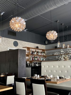Restaurant Olivia by null