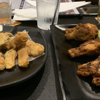 The District Tap - Fried pickles and dirty wings - Sports Bars Near Me - Indianapolis, Indiana The District Tap - Fried pickles and dirty wings - Sports Bars Near Me - Indianapolis, Indiana
