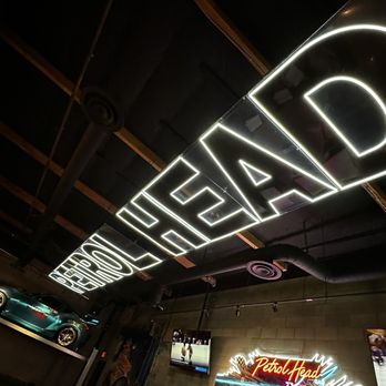 Petrol Head - Cocktail Bars Near Me - Las Vegas, Nevada Petrol Head - Cocktail Bars Near Me - Las Vegas, Nevada