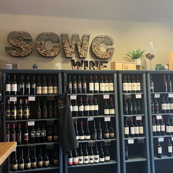 San Clemente Wine Company - Beer, Wine & Spirits Near Me - San Clemente, California