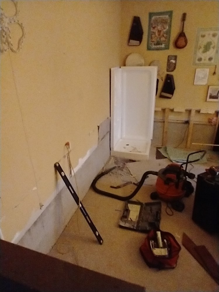 Slide of Sunshine Handyman