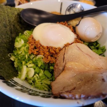 Wadaya - Ramen Near Me - Costa Mesa, California