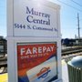 Photo of TRAX Murray Central
