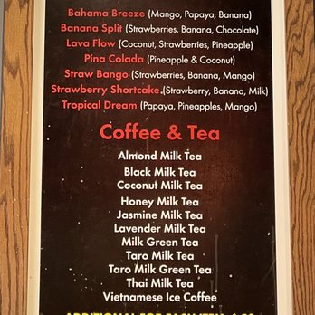 Viet Taste - Menu - Vietnamese Near Me - Norridge, Illinois Viet Taste - Menu - Vietnamese Near Me - Norridge, Illinois