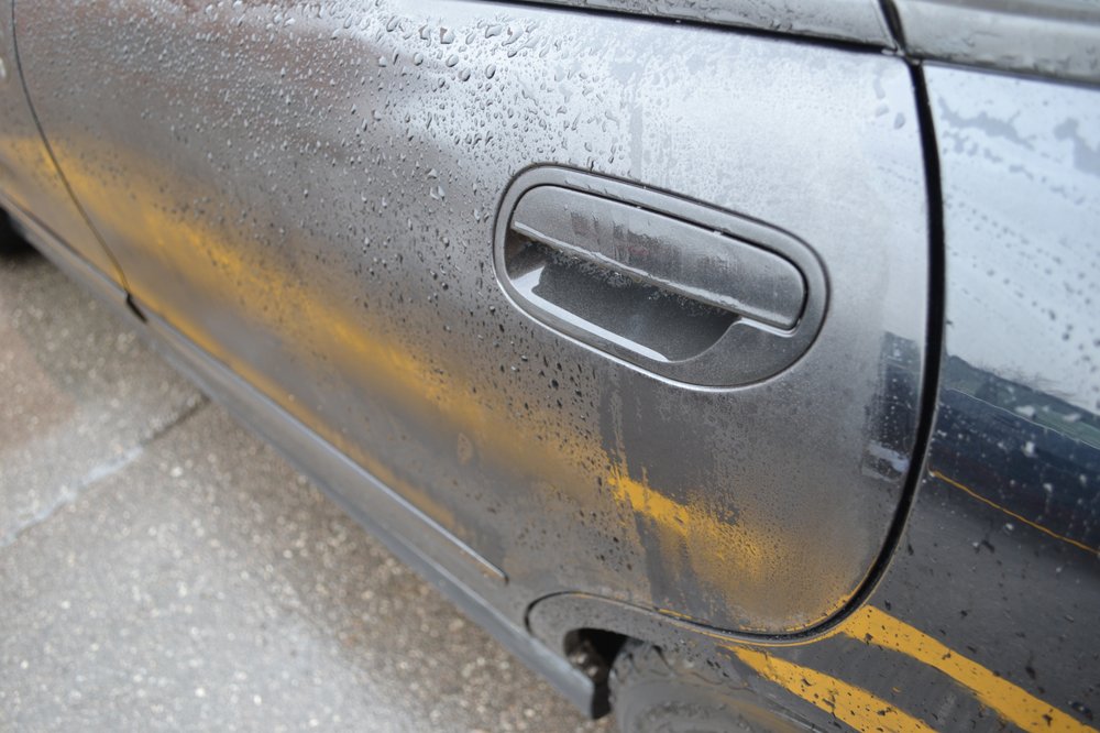 TIP TOP AUTO COLLISION & CAR SALES 3323 Danforth Avenue, Toronto, Ontario, Canada Auto