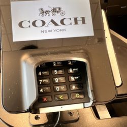 Coach