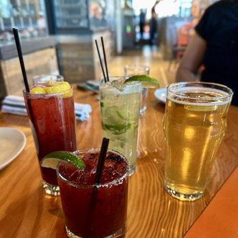 Wildfin American Grill - Riverton - Drinks - New American Near Me - Riverton, Utah Wildfin American Grill - Riverton - Drinks - New American Near Me - Riverton, Utah