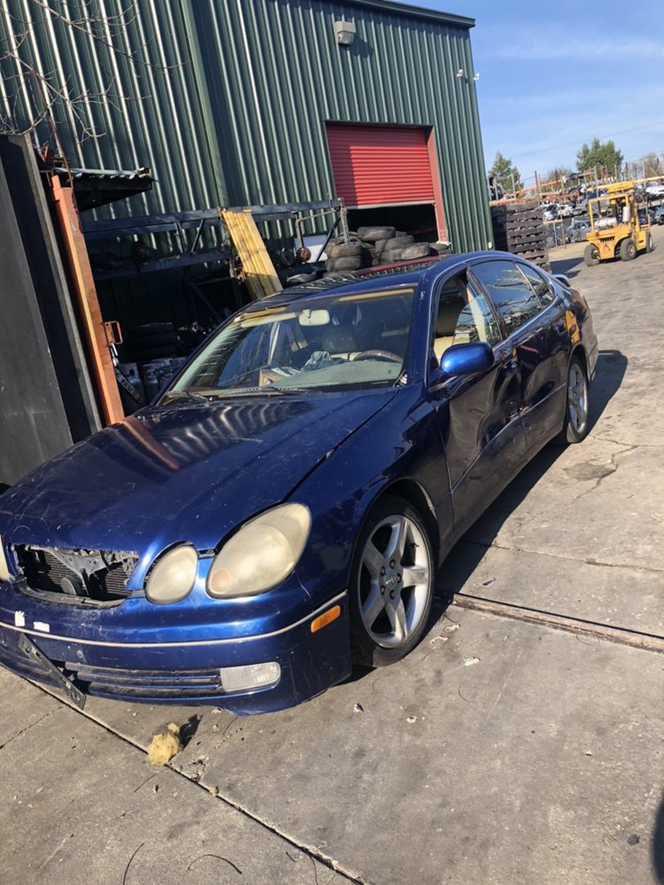 ALL JAPANESE AUTO WRECKING Updated July 2024 25 Photos & 10 Reviews