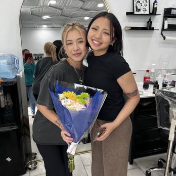 New Generation Tattoo - ME AND QUEEN THUY - Tattoo Near Me - San Jose, California New Generation Tattoo - ME AND QUEEN THUY - Tattoo Near Me - San Jose, California