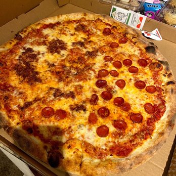 Fat Sully's NY Pizza - Tennyson - Pizza Near Me - Denver, Colorado Fat Sully's NY Pizza - Tennyson - Pizza Near Me - Denver, Colorado