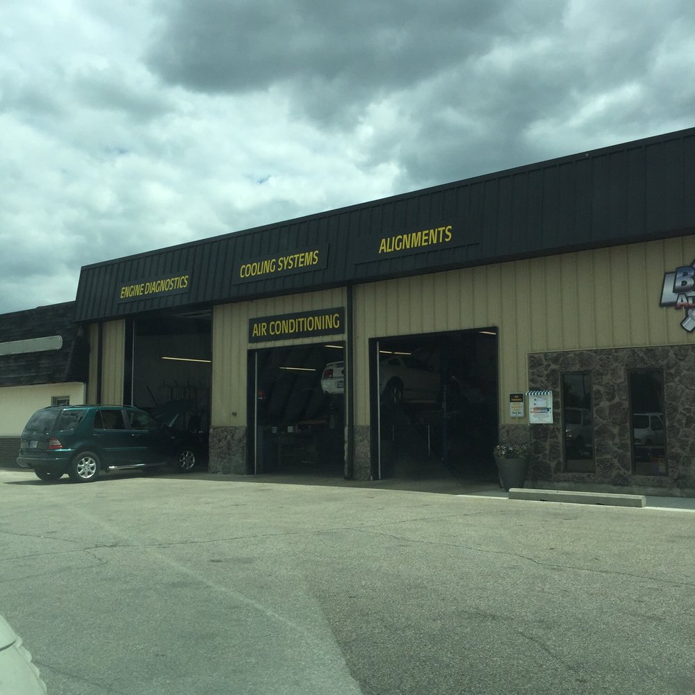 Beck's Auto Center - Auto Repair Near Me - Lafayette, Indiana
