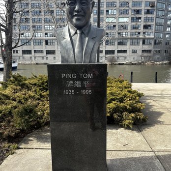Ping Tom Memorial Park - Parks Near Me - Chicago, Illinois