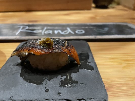 Sushi by Scratch Restaurants: Cedar Creek by null