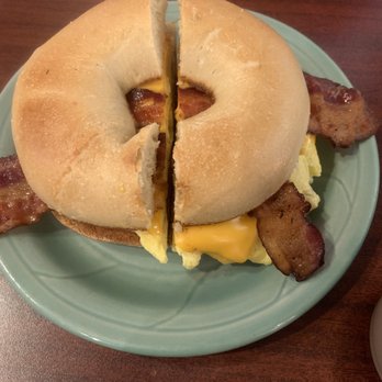 Crooked Tree Coffeehouse - The Breakfast Sandwich - Coffee & Tea Near Me - Saint Charles, Missouri Crooked Tree Coffeehouse - The Breakfast Sandwich - Coffee & Tea Near Me - Saint Charles, Missouri