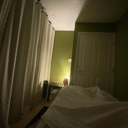 Queen Body & Foot Massage - Private room