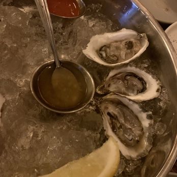 Starbolt - Oysters - New American Near Me - Philadelphia, Pennsylvania