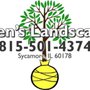 Photo of Jensen's Landscaping